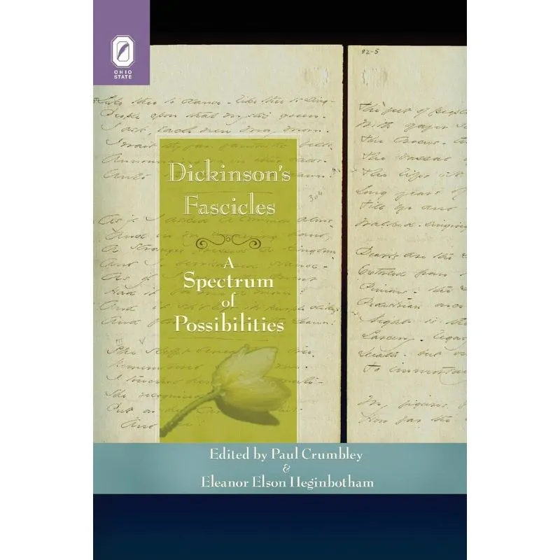 Dickinsons Fascicles