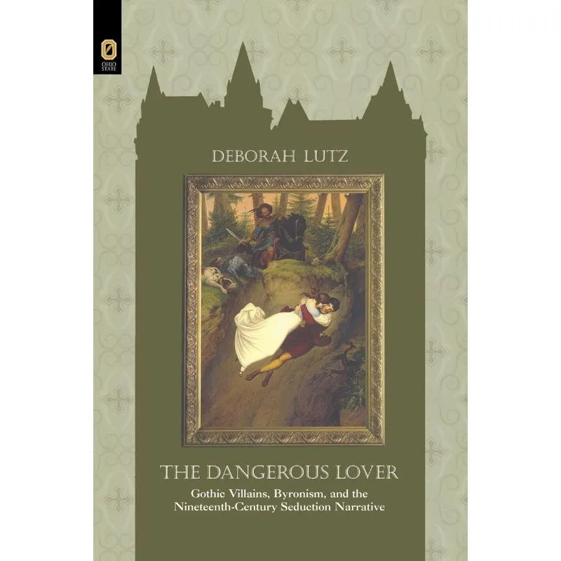 THE DANGEROUS LOVER