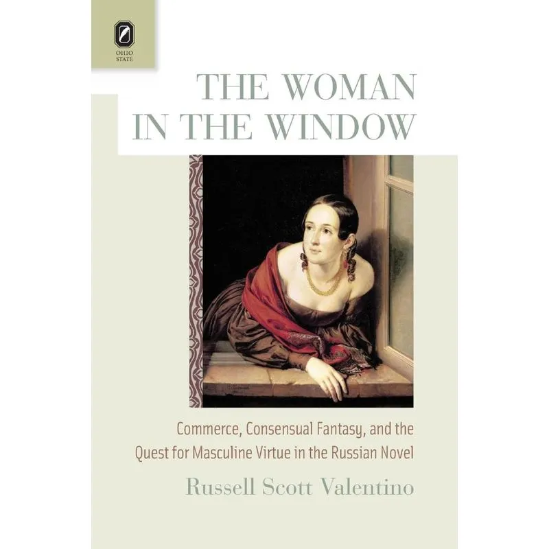 The Woman in the Window
