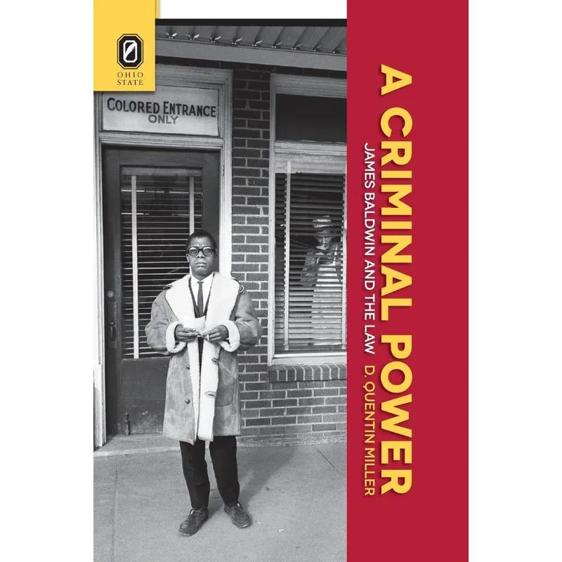 A Criminal Power