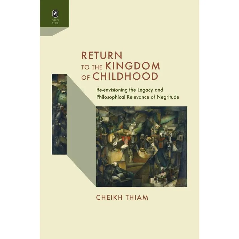 Return to the Kingdom of Childhood