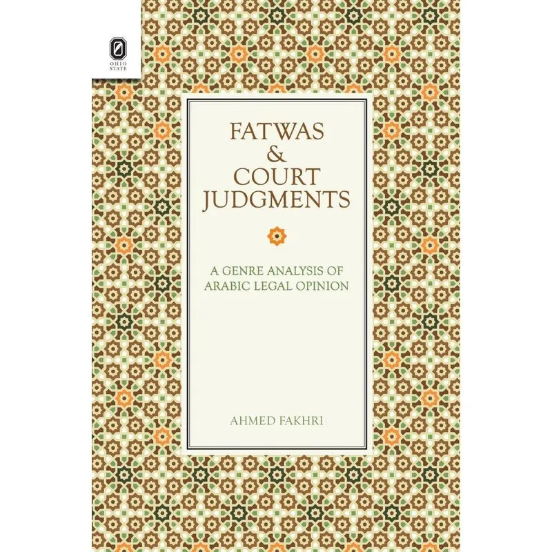Fatwas and Court Judgments