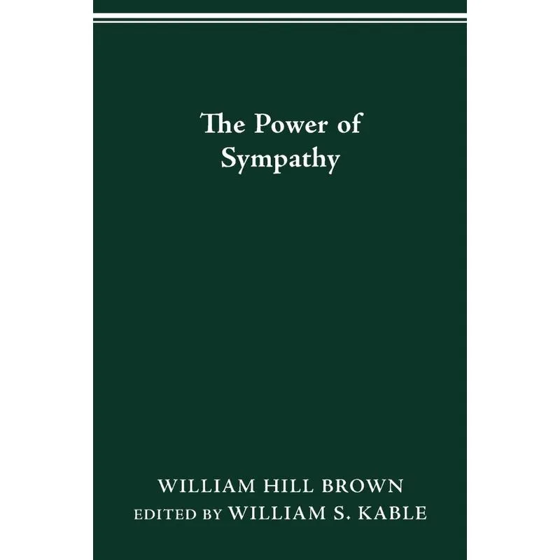 The Power of Sympathy