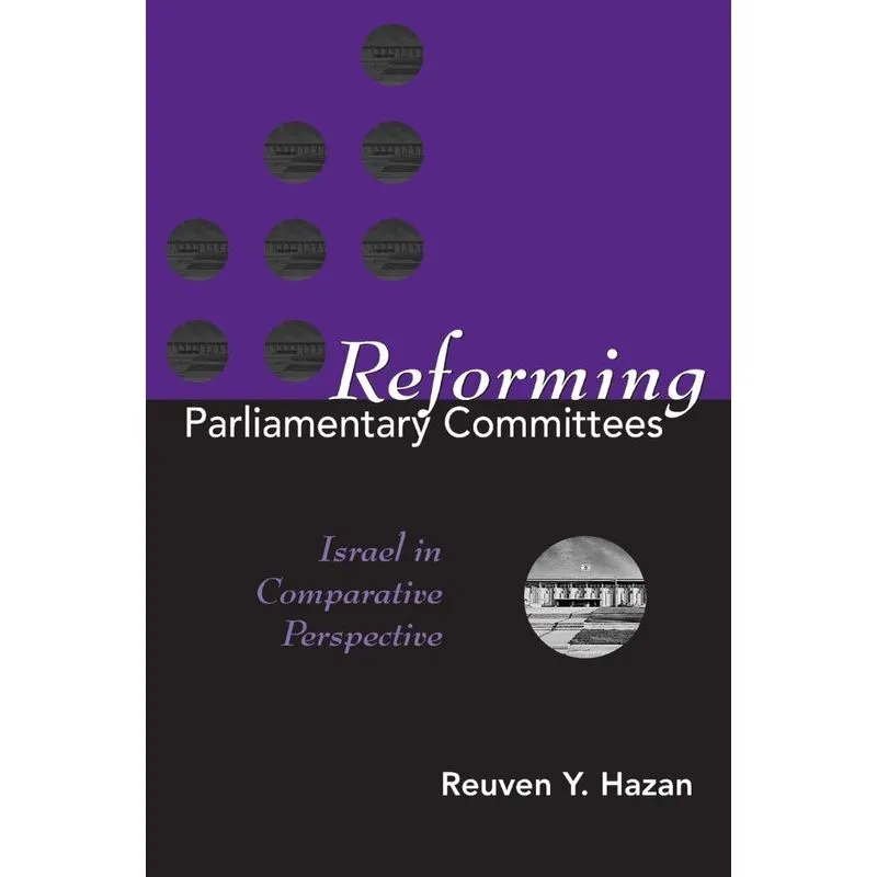 REFORMING PARLIAMENTARY COMMITTEES