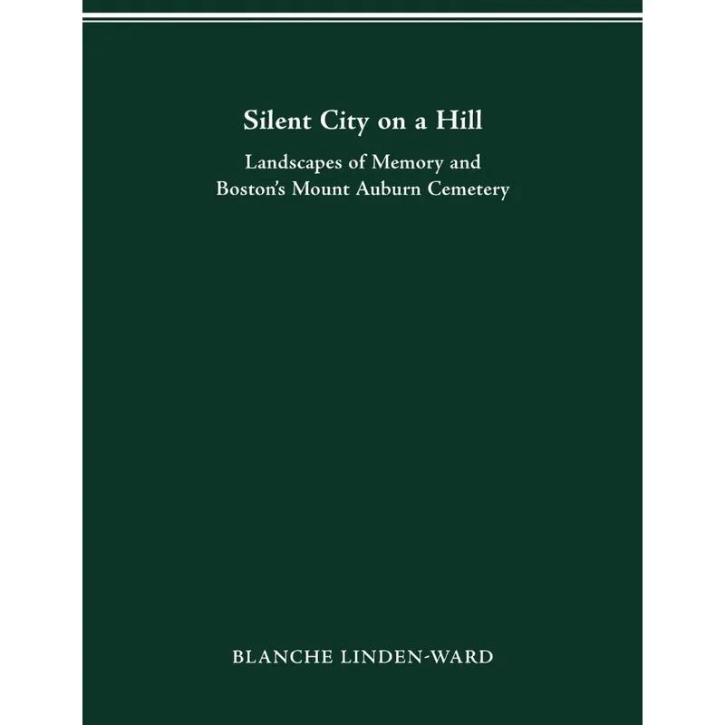 Silent City on a Hill