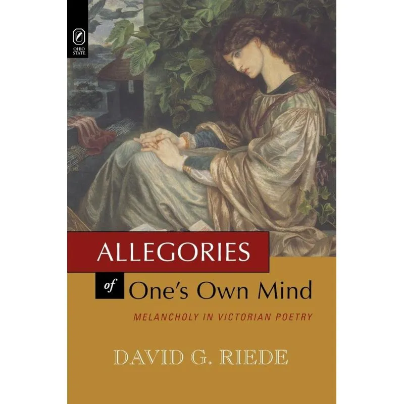 Allegories of Ones Own Mind