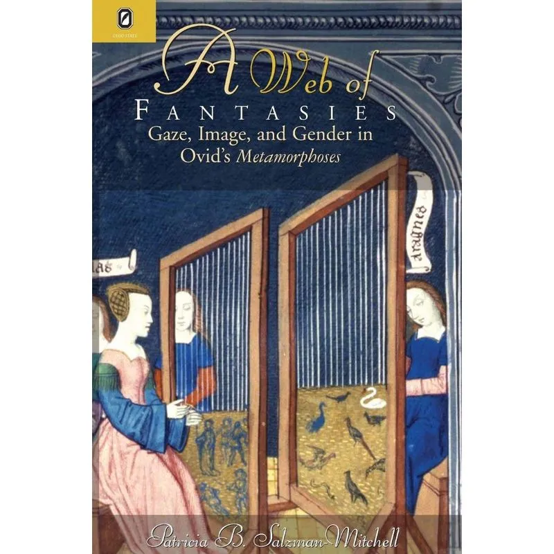 WEB OF FANTASIES