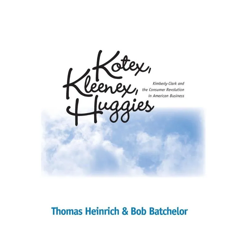 KOTEX KLEENEX HUGGIES