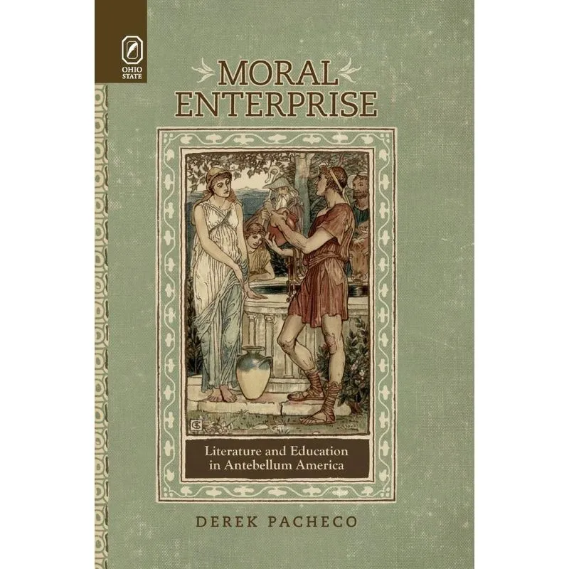 Moral Enterprise