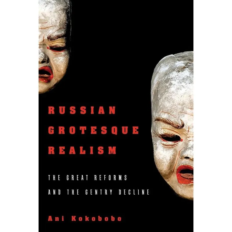 Russian Grotesque Realism