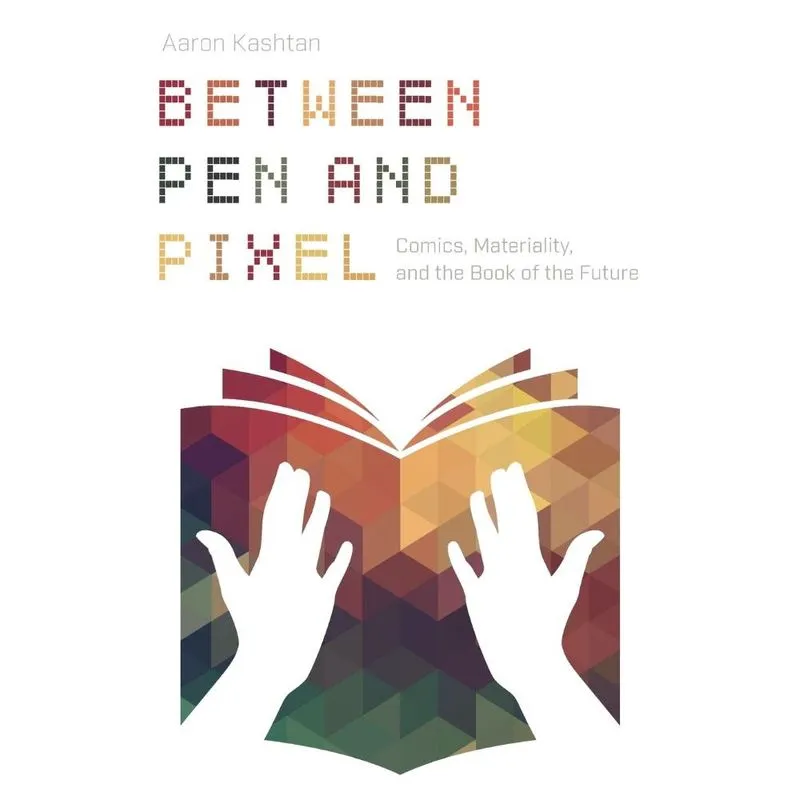 Between Pen and Pixel