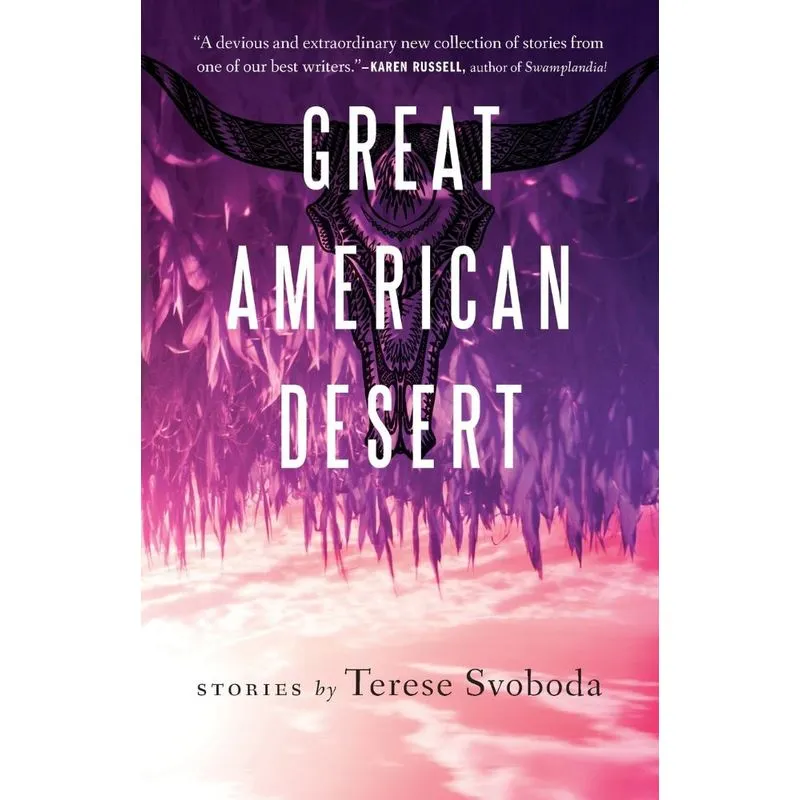 Great American Desert