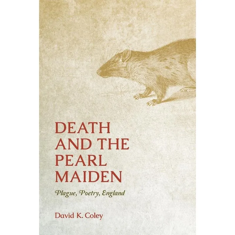 Death and the Pearl Maiden