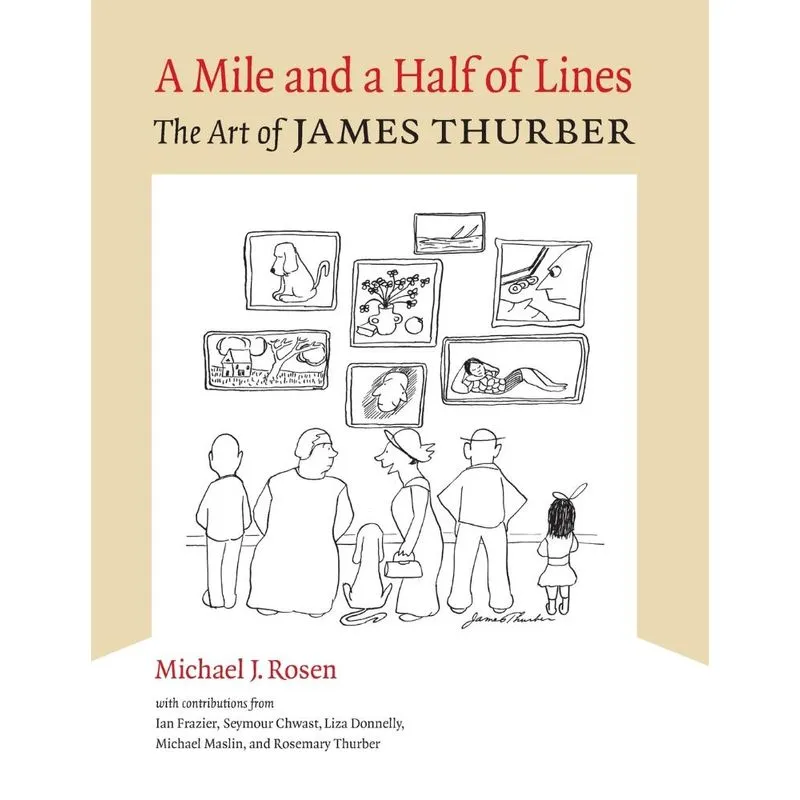 A Mile and a Half of Lines