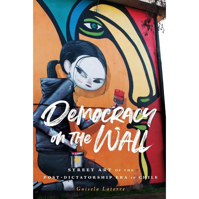 Democracy on the Wall