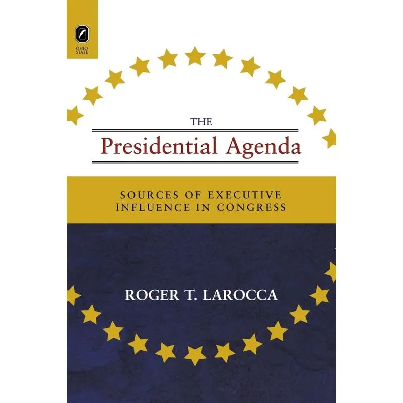 PRESIDENTIAL AGENDA