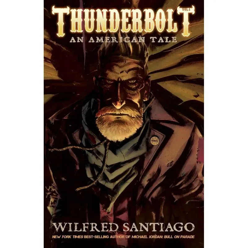 Thunderbolt