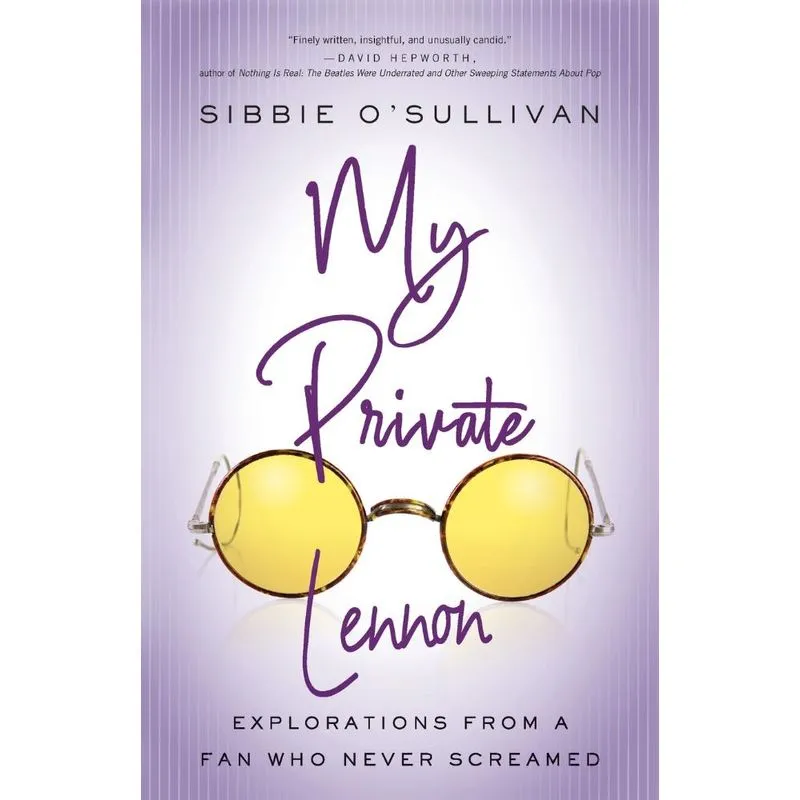 My Private Lennon