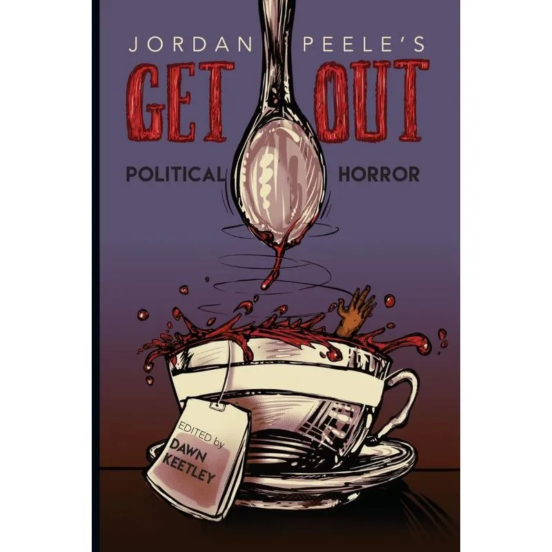 Jordan Peeles Get Out