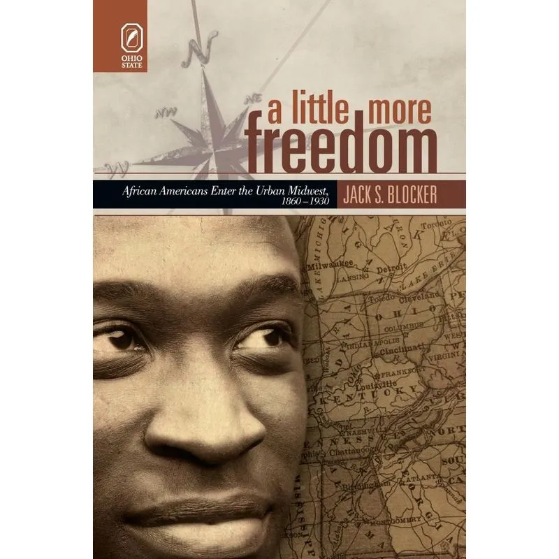 A Little More Freedom
