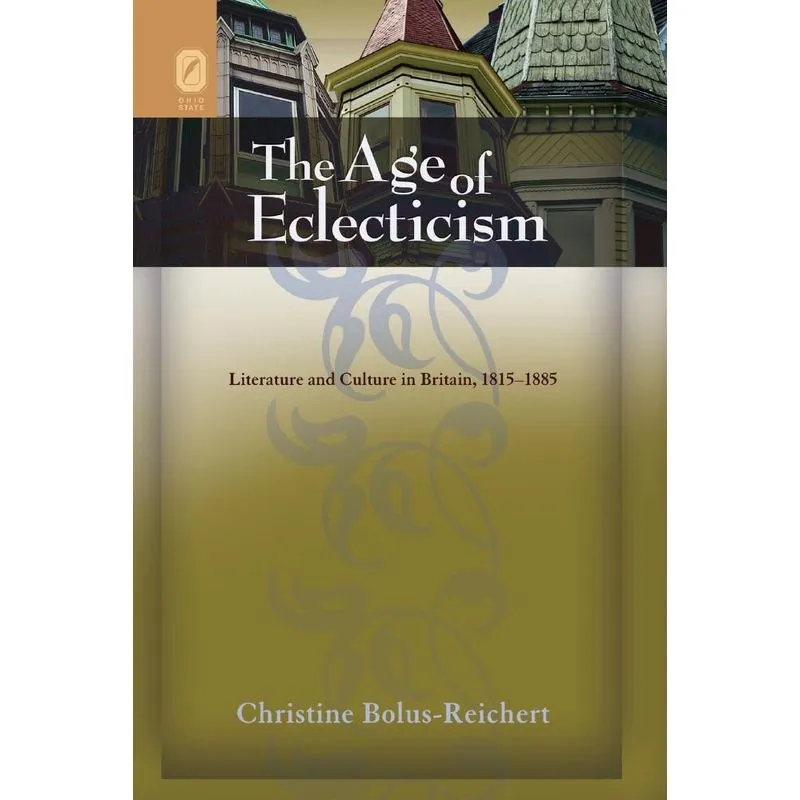 The Age of Eclecticism