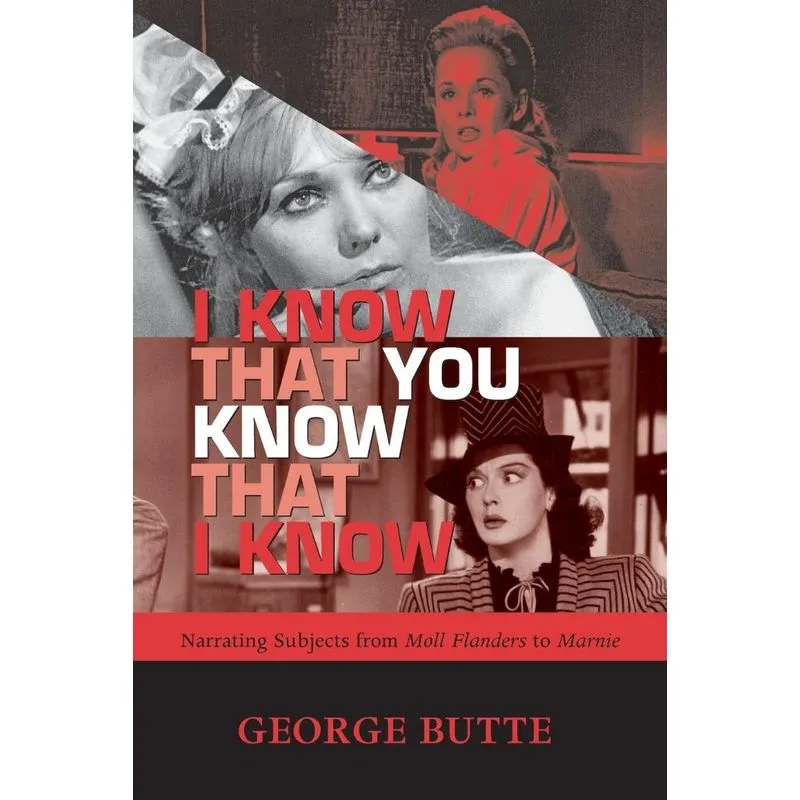 I KNOW THAT YOU KNOW THAT I KNOW