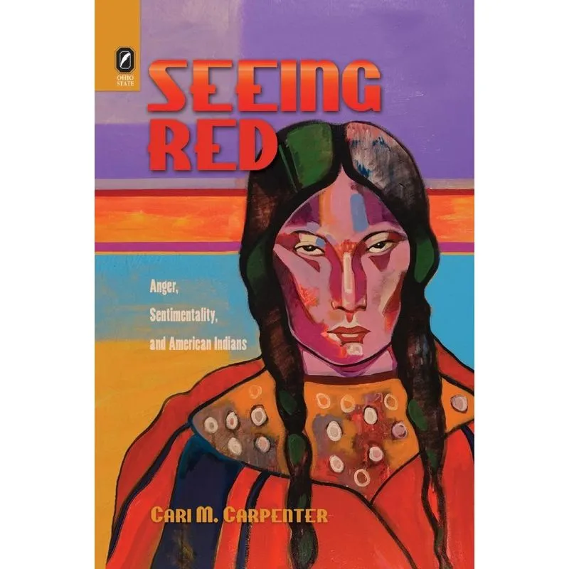 Seeing Red
