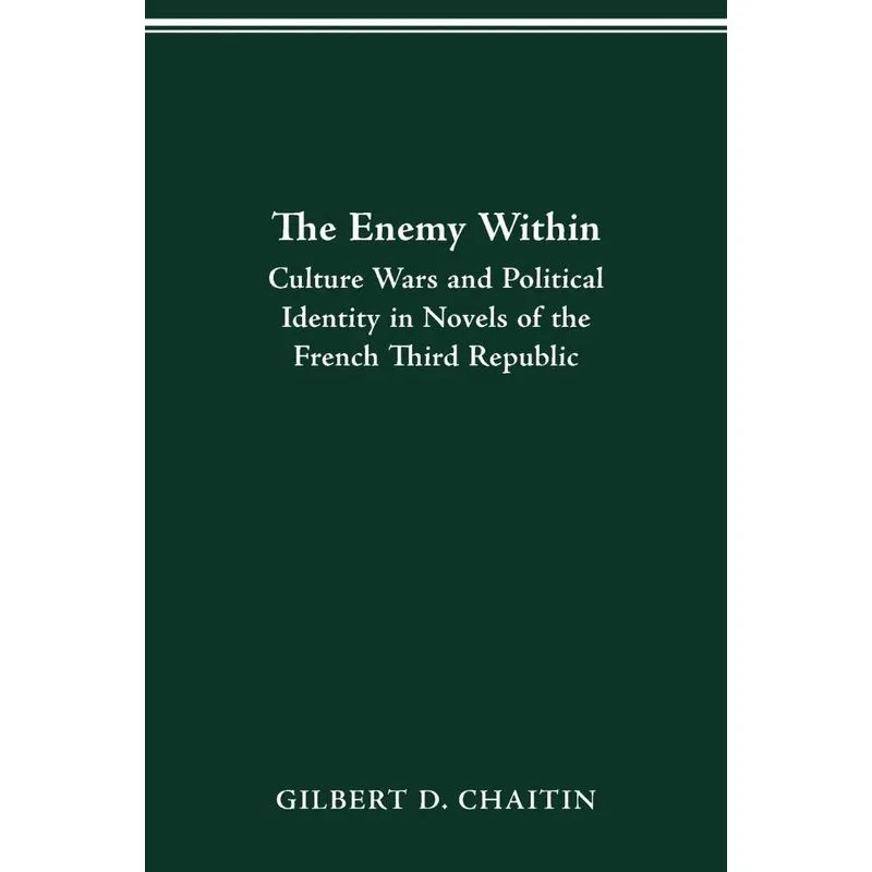 Enemy Within