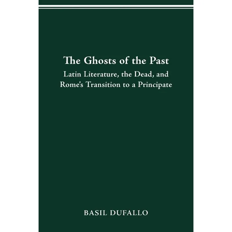 THE GHOSTS OF THE PAST