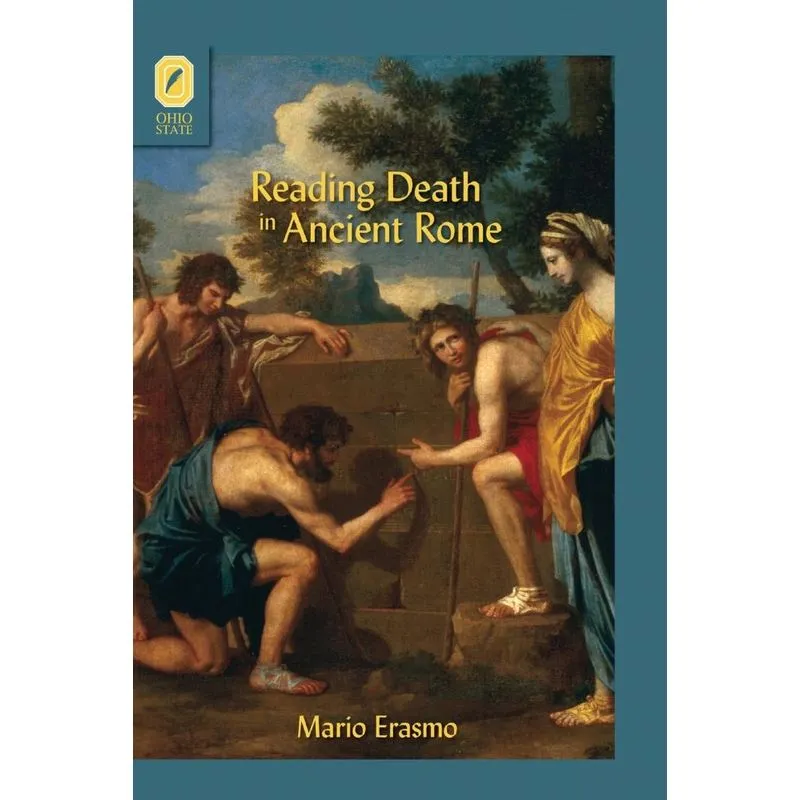 Reading Death in Ancient Rome