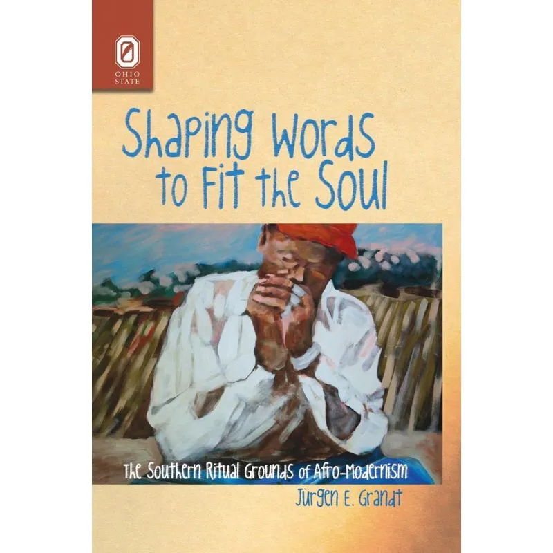 Shaping Words to Fit the Soul