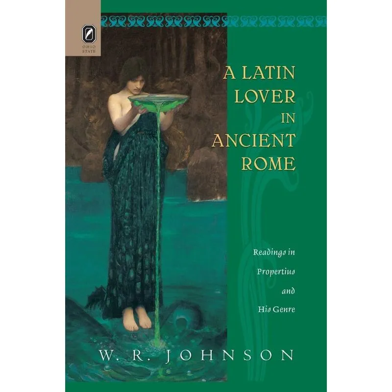 A Latin Lover in Ancient Rome
