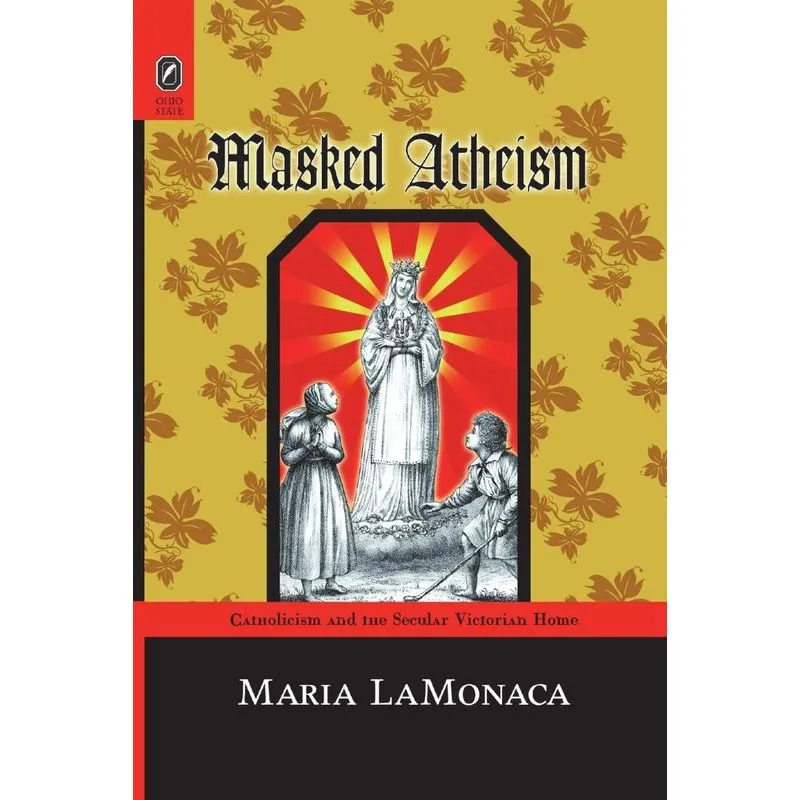 Masked Atheism