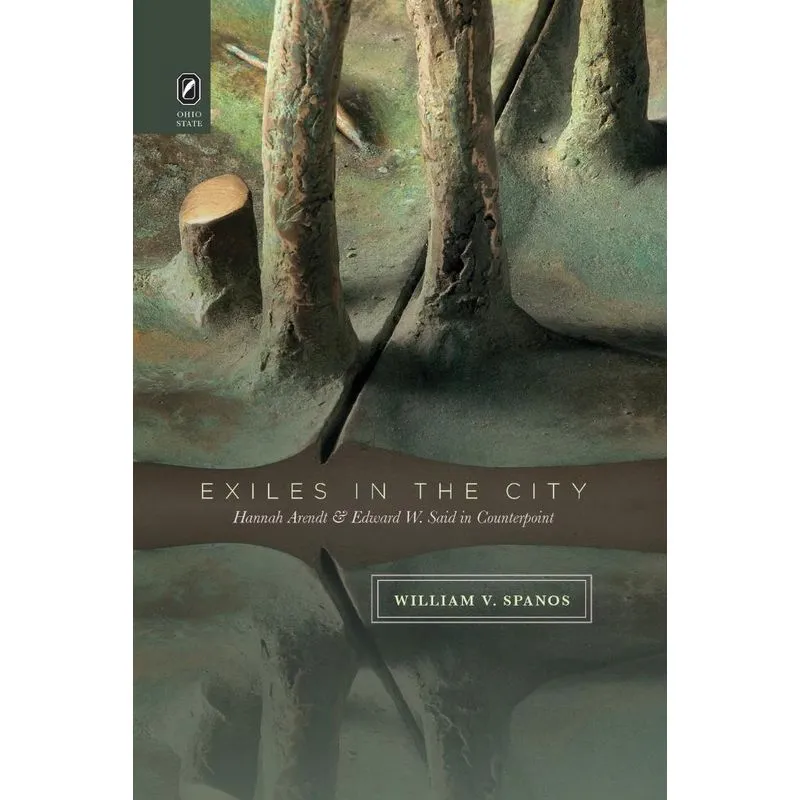 Exiles in the City