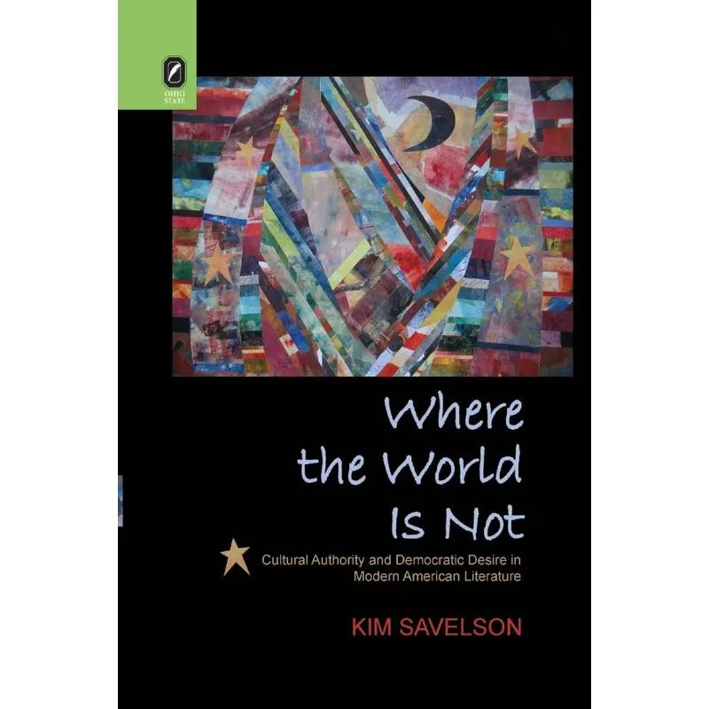 Where the World Is Not