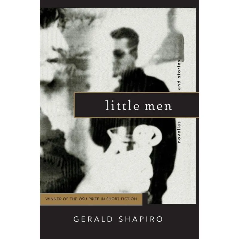LITTLE MEN