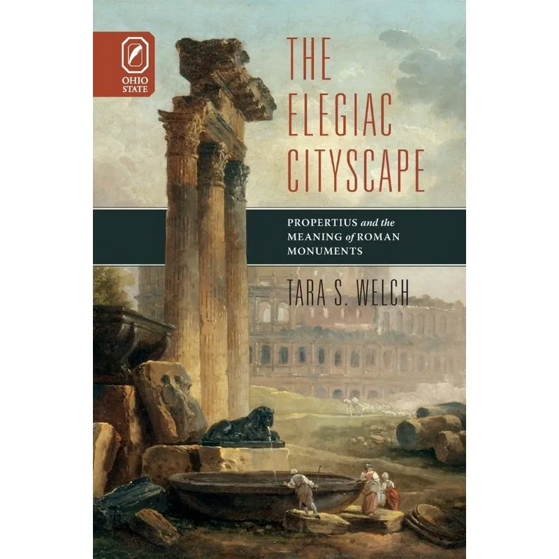 ELEGIAC CITYSCAPE