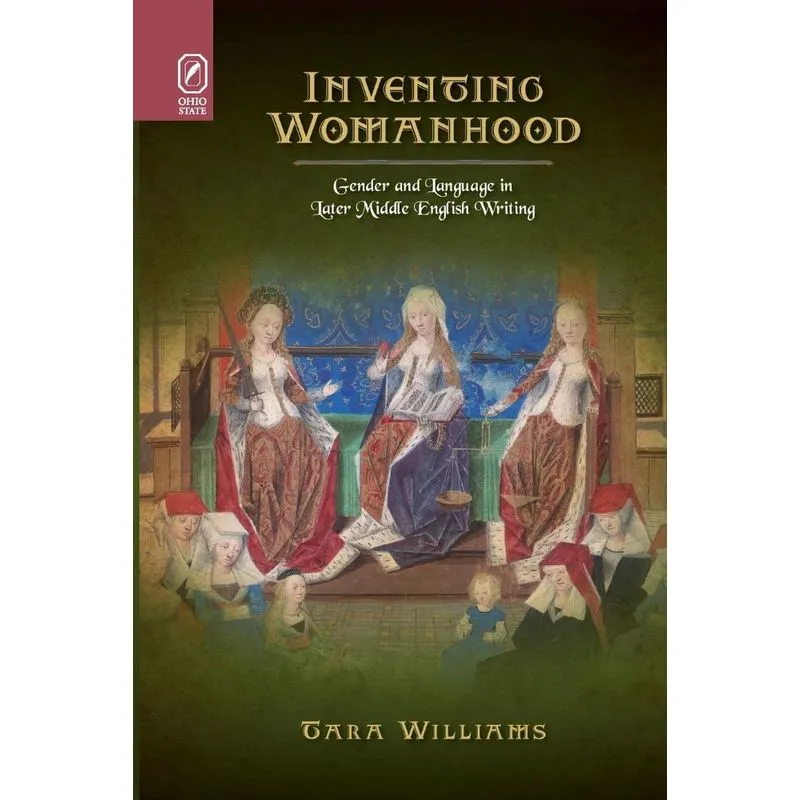 Inventing Womanhood