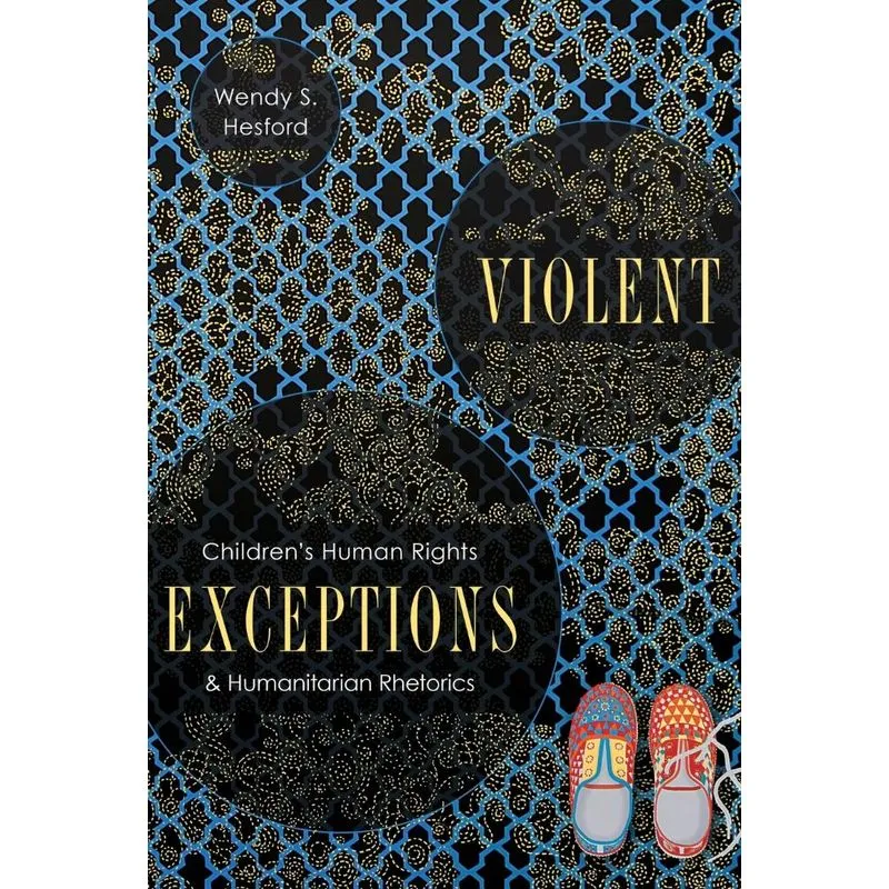 Violent Exceptions