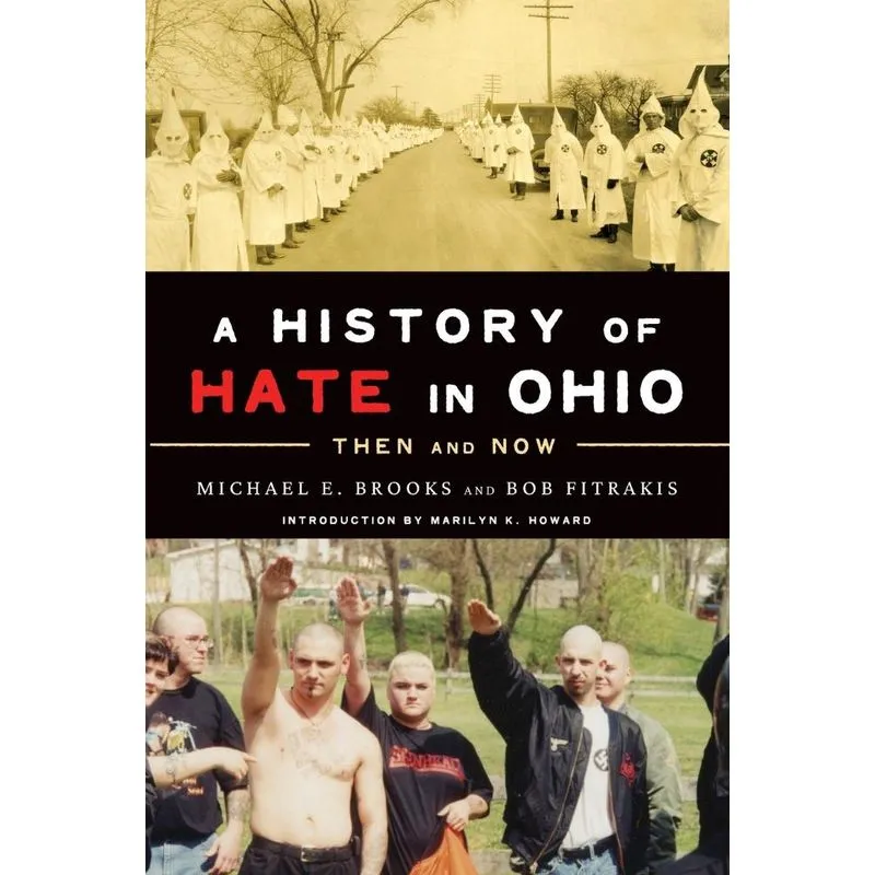 A History of Hate in Ohio