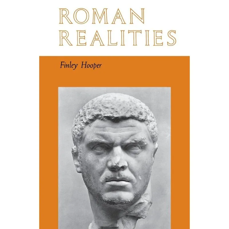 Roman Realities