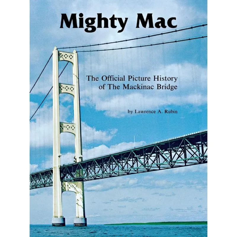 Mighty Mac