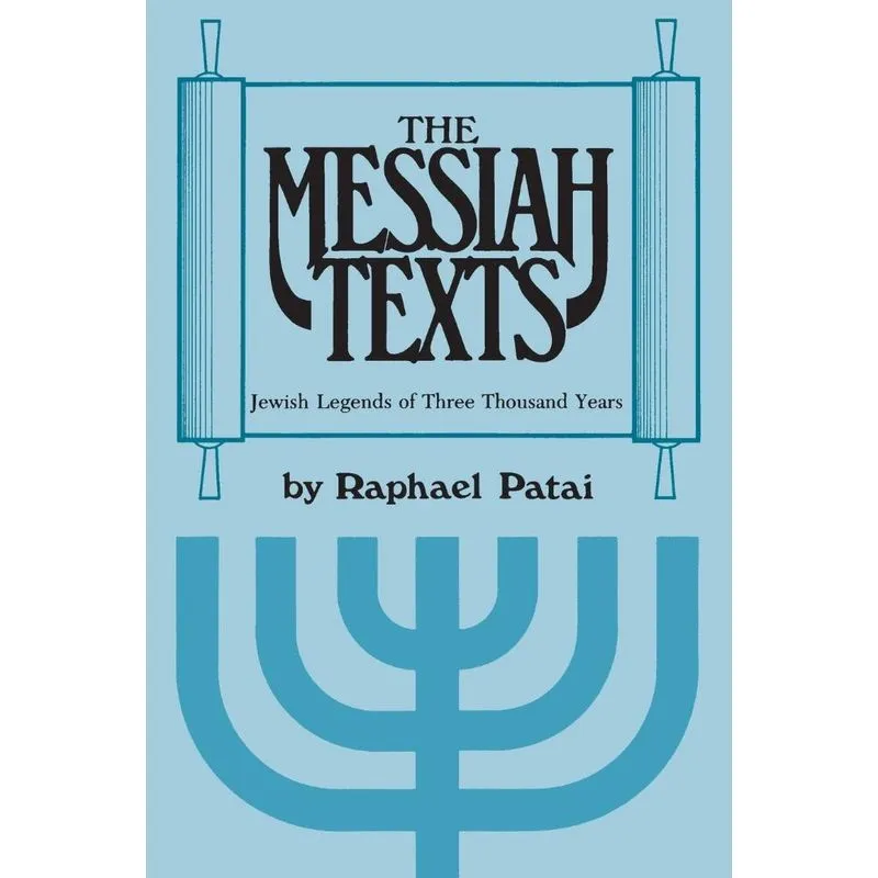 Messiah Texts