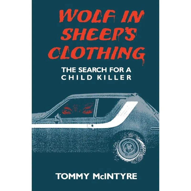 Wolf in Sheeps Clothing