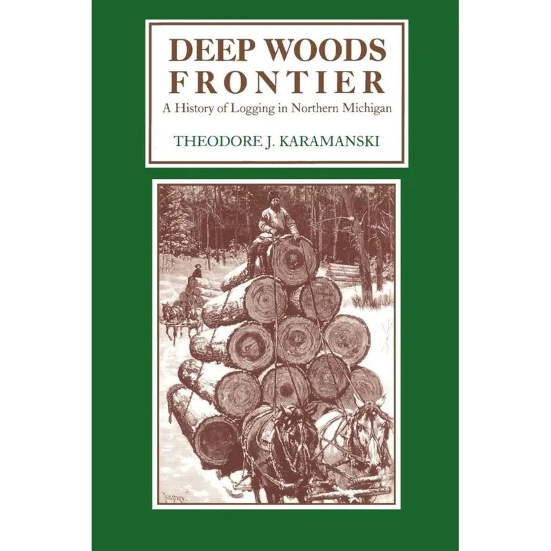 Deep Woods Frontier