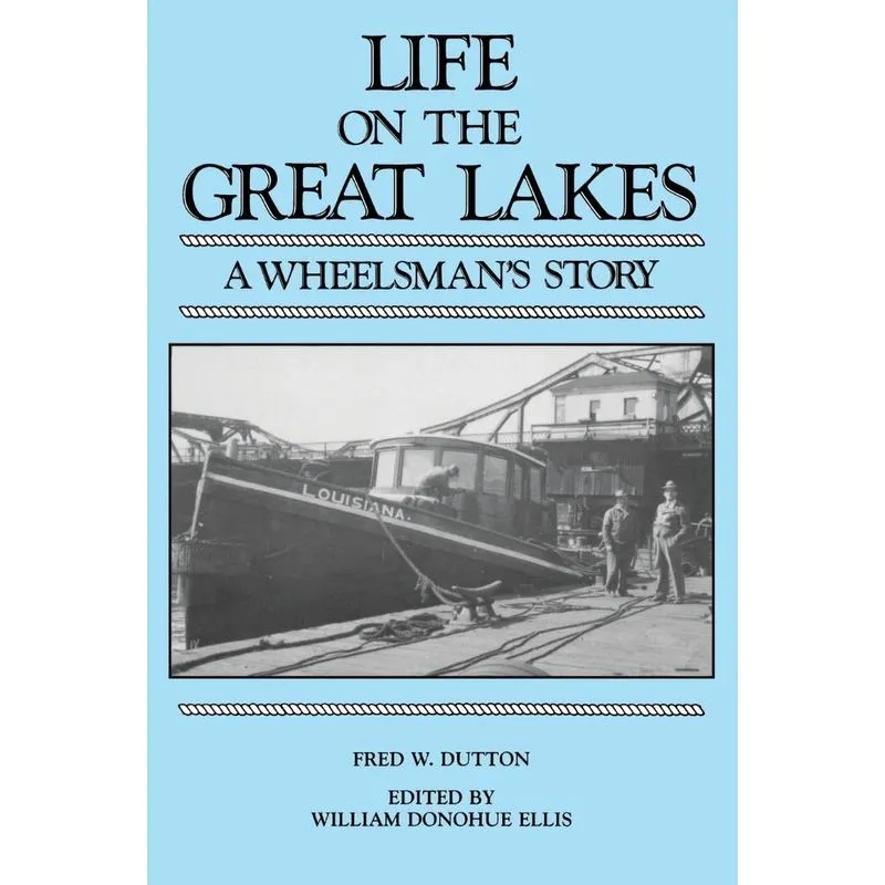 Life on the Great Lakes