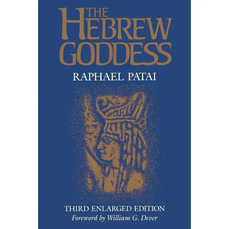 Hebrew Goddess
