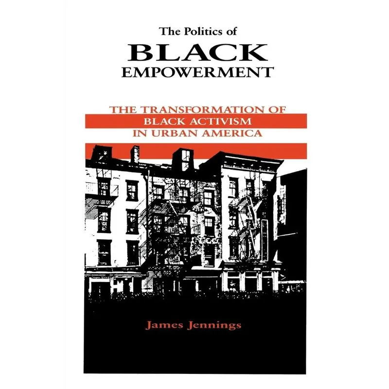 The Politics of Black Empowerment