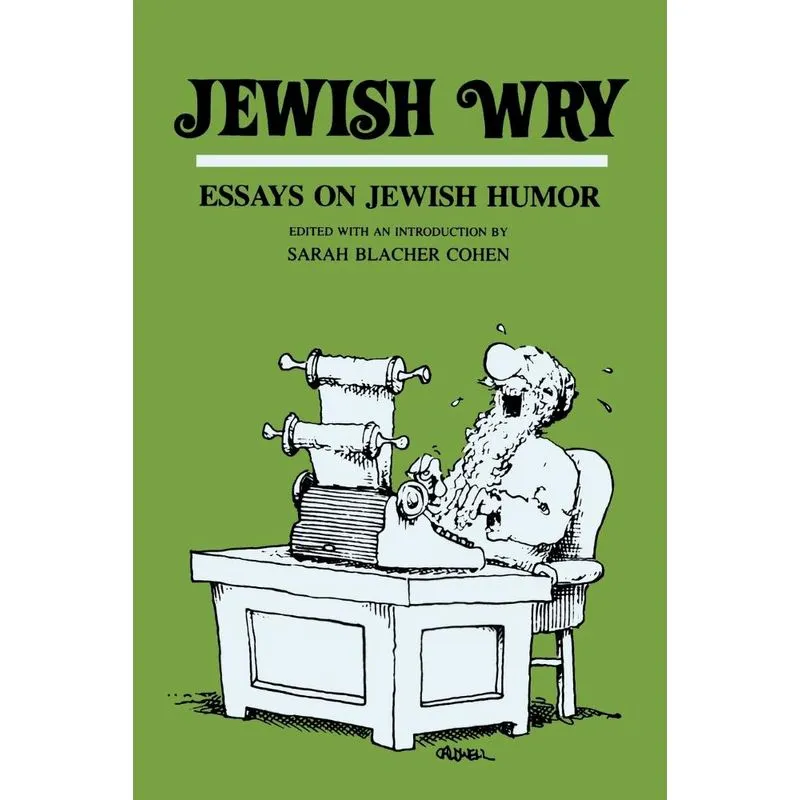 Jewish Wry