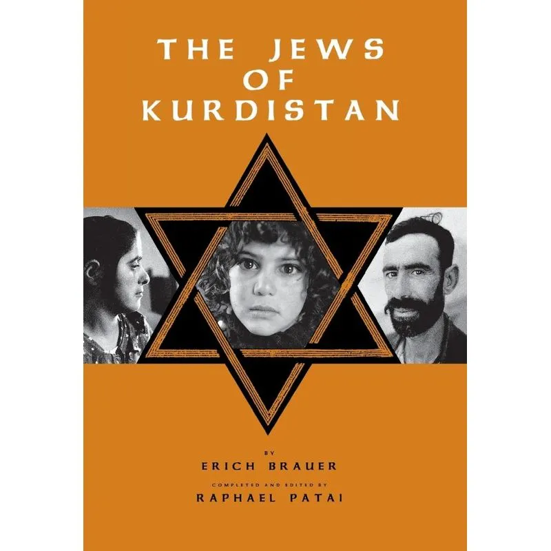 The Jews of Kurdistan
